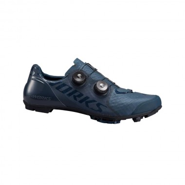 S-WORKS RECON MOUNTAIN BIKE SHOES 41サイズ Specialized S-Works Recon Mountain Bike Shoes - Ridgeline Bike